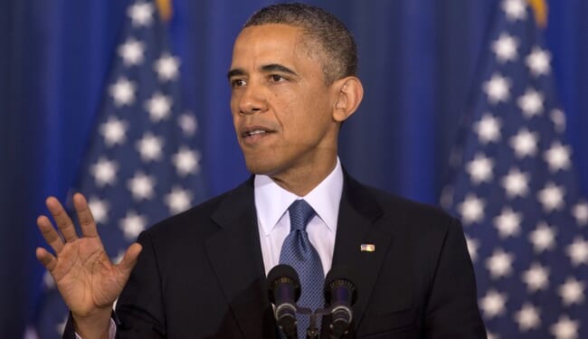 Democrats Are So Screwed and a Former Obama Advisor Just Proved It – PJ Media