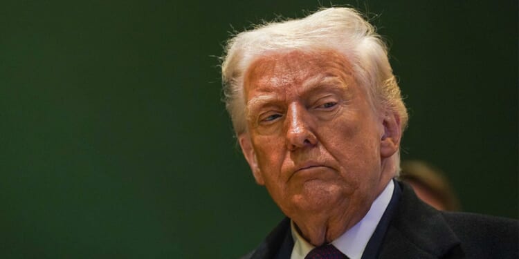 Dems Rage at Trump No Matter His Immigration Policies