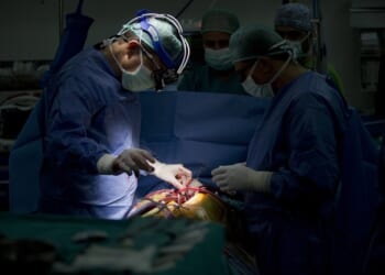 Doctors and Hospitals Refusing to Treat Law Enforcement Officers – HotAir