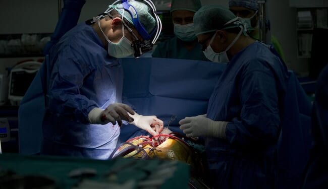 Doctors and Hospitals Refusing to Treat Law Enforcement Officers – HotAir