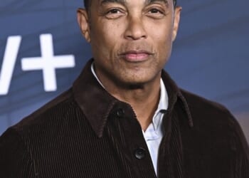 Don Lemon Arrested by Federal Agents for His Role in Church Mob – PJ Media