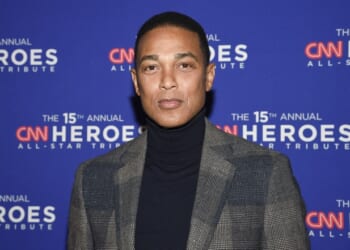 Don Lemon, Leftists In Minneapolis About To FACE Justice? – HotAir