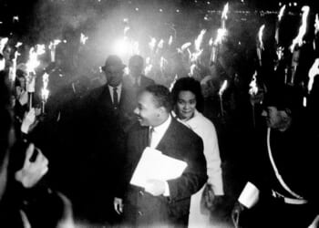 Don Lemon Needs a Lesson in YOUR Rights (Courtesy of MLK on His Day) – PJ Media