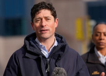 Donald Trump warns Minneapolis Mayor Jacob Frey over his ICE comments