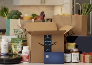 Those vitamins, cleaning supplies, cozy blankets, and family surprises are quietly adding up to real rewards we can redeem anytime.