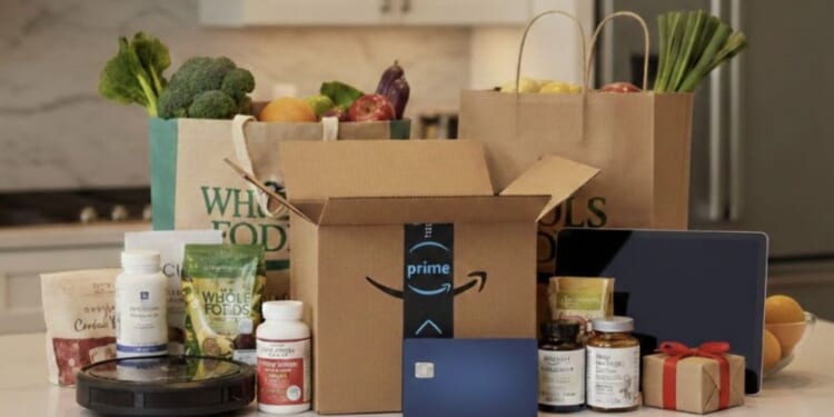 Those vitamins, cleaning supplies, cozy blankets, and family surprises are quietly adding up to real rewards we can redeem anytime.