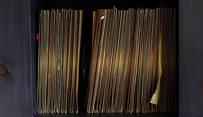 Eric's 'Desert Island Discs' – PJ Media