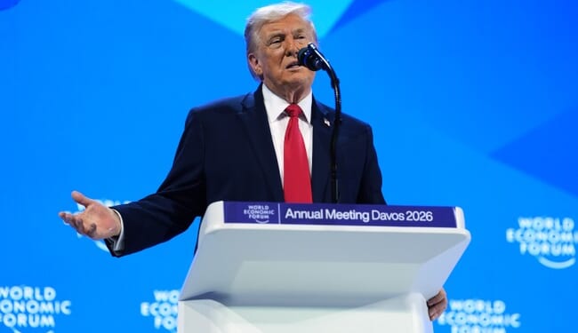 Europe Is Lost — And That’s Why America NEEDS Greenland – PJ Media