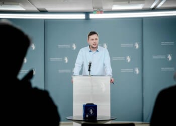 European leaders push back on Donald Trump's comments about a U.S. takeover of Greenland