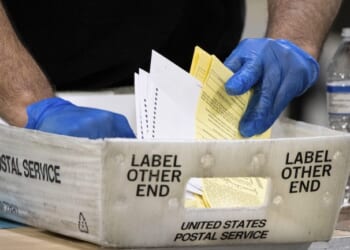 FBI Executes Search Warrant at Fulton County Elections Office – PJ Media