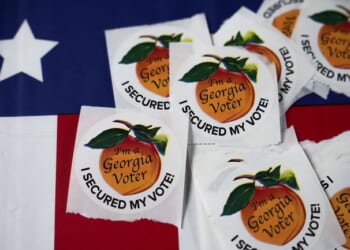 FBI Raid Vindicates Georgia Election Concerns — Even If It Changes Nothing – PJ Media