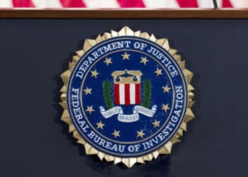 FBI executes search warrant at Fulton County elections office in Georgia