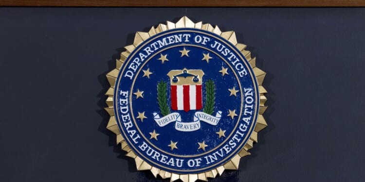 FBI executes search warrant at Fulton County elections office in Georgia