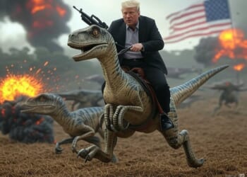 Fear, Not Strength, Produces Lies – PJ Media