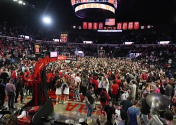 Feds Charge 20 Men in College Basketball Point Shaving Scheme – PJ Media