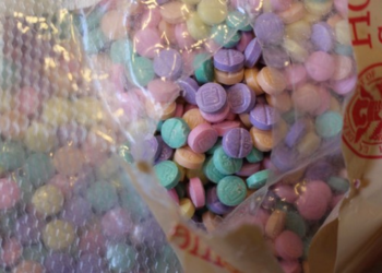 Fentanyl Deaths Are Dropping — And Here's Why That's Actually Happening – PJ Media