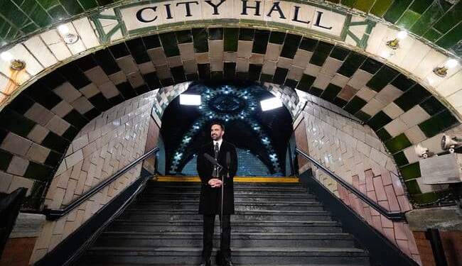 Fiscal Crisis as Bad as Great Recession in NYC – HotAir