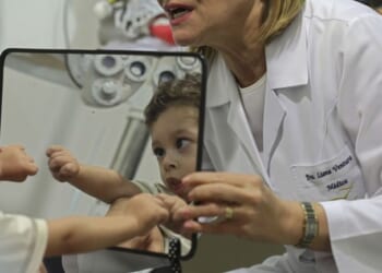 Five Ophthalmologists Caught in Lucrative Medicare Fraud – PJ Media