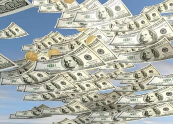 Following the Money – PJ Media