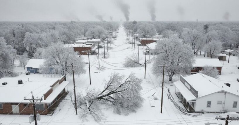 Don’t be caught unprepared for winter storms or whatever 2026 sends your way!