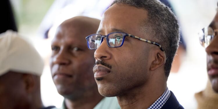 Former D.C. Council member Kenyan McDuffie to run for mayor