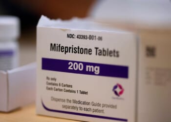 Fueled by pills, the number of abortions nationwide keep rising after Supreme Court's Dobbs decision