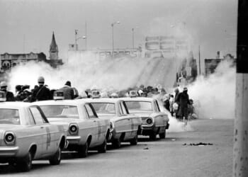 George Wallace, Meet Tim Walz – HotAir