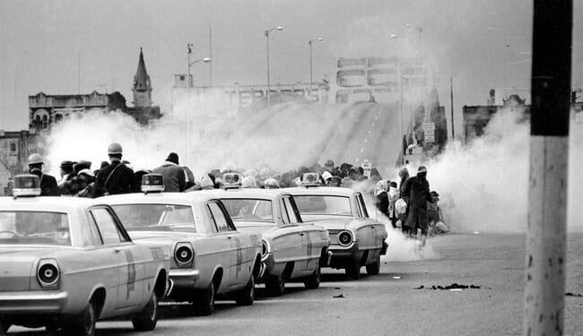 George Wallace, Meet Tim Walz – HotAir