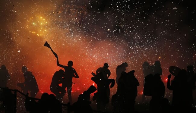 German Streamer Wants to Show How Safe Her Streets Are, Illustrates ‘Suicidal Empathy’ – PJ Media