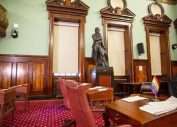Give-Back-My-Ball Politics Comes to New York Courts – PJ Media