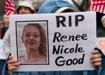 GoFundMe for ICE agent who fatally shot protester in Minneapolis brings in $450,000