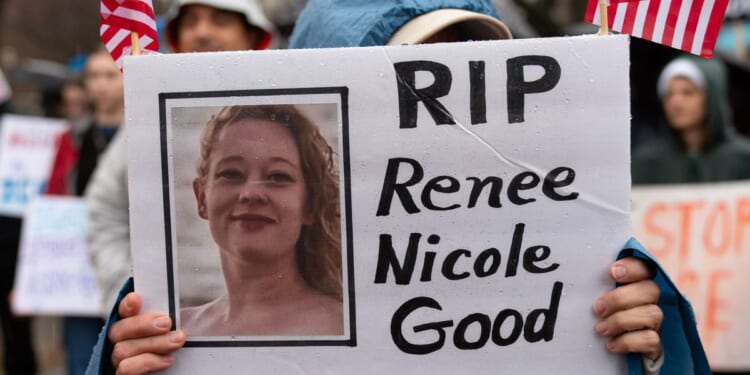 GoFundMe for ICE agent who fatally shot protester in Minneapolis brings in $450,000