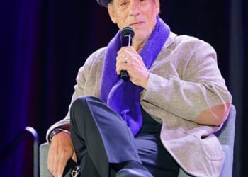 'Goonies' Actor Says Hollywood Blacklists for Trump Supporters Still Exist – PJ Media