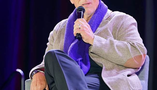 'Goonies' Actor Says Hollywood Blacklists for Trump Supporters Still Exist – PJ Media