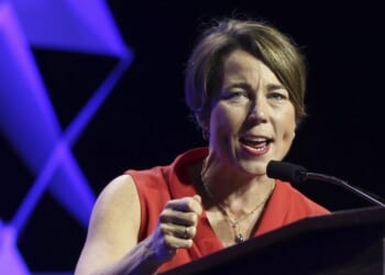 Gov Maura Healey Has a Fit of Mass Confusion – HotAir