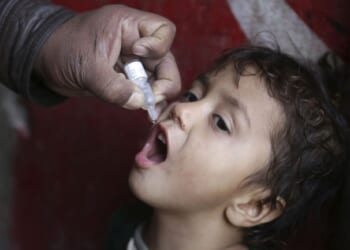 HHS Cuts Child Vaccine Recommendations – PJ Media