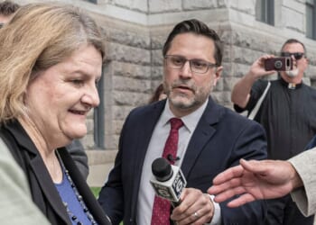 Hannah Dugan, Wisconsin judge, who interfered with ICE arrest resigns from bench