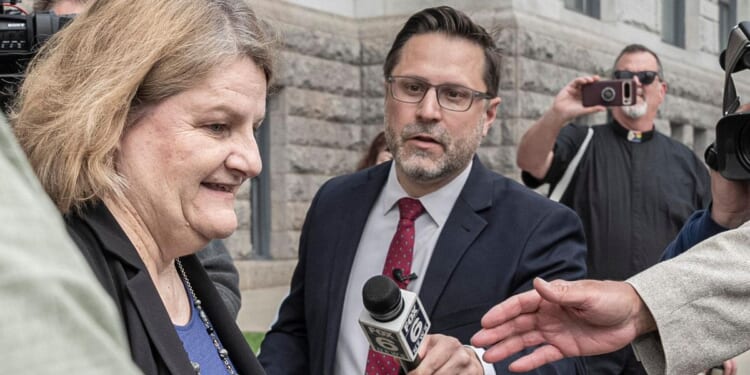 Hannah Dugan, Wisconsin judge, who interfered with ICE arrest resigns from bench