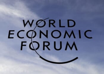 Here’s What Happened When I Asked MetaAI About the WEF and Authoritarianism – PJ Media