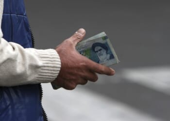 Hezbollah, Iraqi Militia Fighters Crossing Into Iran to Be Regime Storm Troops – HotAir