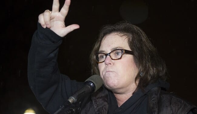 Hollywood Leftists Invent a New Crime Against Humanity – PJ Media