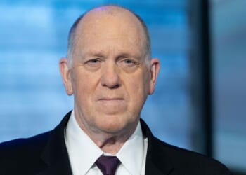 Border Czar Tom Homan had a quick retort for the Philadelphia sheriff who threatened to arrest ICE officers.