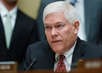 House Oversight Panel Investigates How to Prevent Fraud