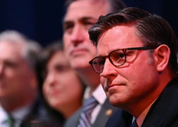 House Republicans Navigate Slim Majority, Affordability Concerns at Retreat