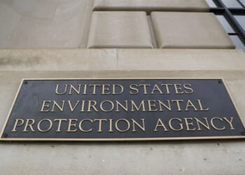 How Big Government Makes Everything Worse (Starting With Your Toilet) – PJ Media