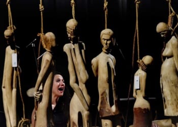 How Transparent Can Propaganda Get and Succeed? – HotAir