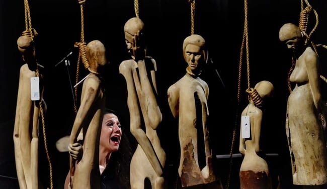 How Transparent Can Propaganda Get and Succeed? – HotAir