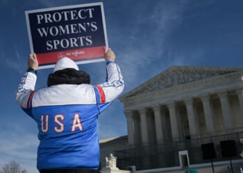 How a Major Women's Sports SCOTUS Case Could Impact Ohio