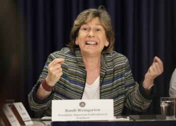 ICE Protest Teachers Are Trump's Reminder to Shutter Dept. of Education – PJ Media