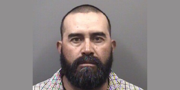 37-year-old Juan Alvarado Aguilar allegedly went across a double-yellow line and struck the vehicle carrying 20-year-old Fletcher Harris and 19-year-old Skylar Provenza on Jan. 16, 2026, in Rowan County, North Carolina.